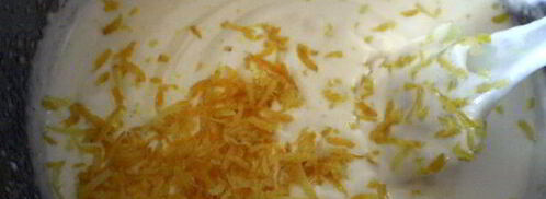 пирожное малина в шампанском. Шаг 5