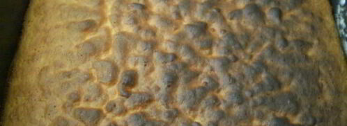 пирожное малина в шампанском. Шаг 7