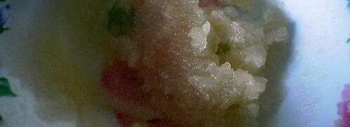 пирожное малина в шампанском. Шаг 10