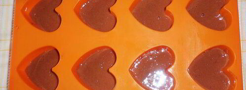 пирожное с любовью. Шаг 4