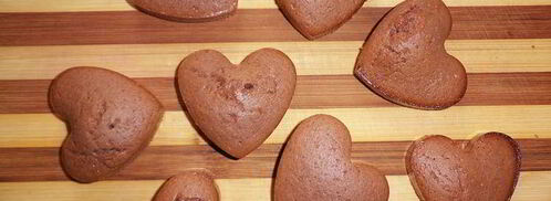 пирожное с любовью. Шаг 5