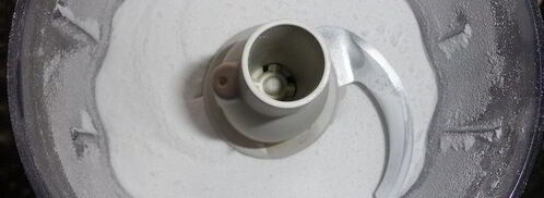 пирожное с любовью. Шаг 7