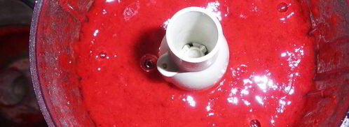 пирожное с любовью. Шаг 8