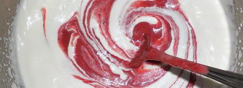 пирожное с любовью. Шаг 9