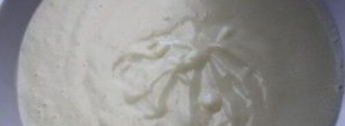 пирожное эстерхази. Шаг 2