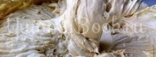 пирожные дунайские волны. Шаг 3