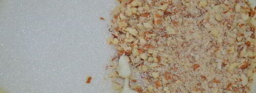 пирожные фрейлина. Шаг 3