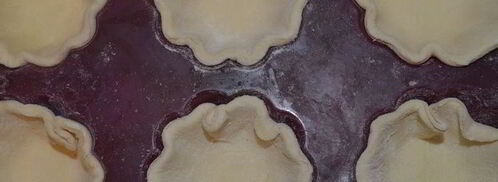 пирожные фрейлина. Шаг 7