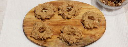 пирожные из печенья и сгущенки. Шаг 6