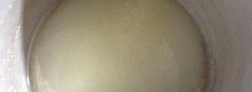 пирожные с заварным кремом. Шаг 4