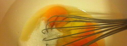 просто брауни. Шаг 2