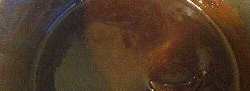 просто брауни. Шаг 4