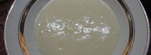 шоколадные пирожные. Шаг 2