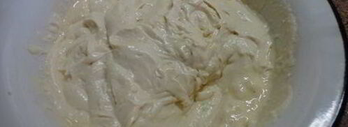 шоколадные пирожные. Шаг 5