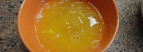 шоколадные пирожные. Шаг 6