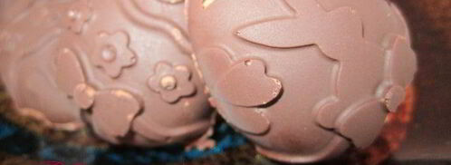 трюфель, конфеты, пирожное. Шаг 6