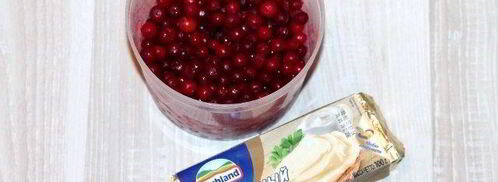 закусочные пирожные с сыром. Шаг 13