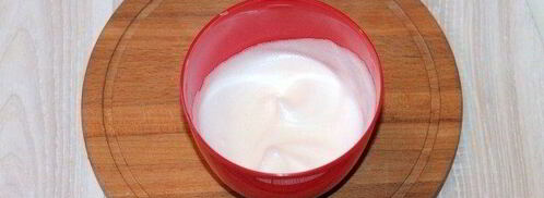 закусочные пирожные с сыром. Шаг 7