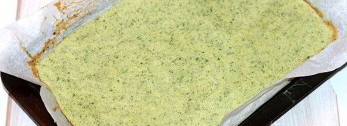 закусочные пирожные с сыром. Шаг 9