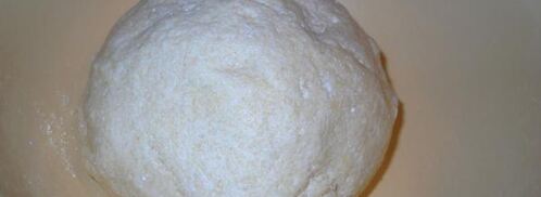 желейное пирожное вишневый рай. Шаг 3