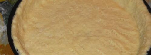 желейное пирожное вишневый рай. Шаг 6