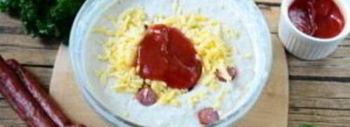 быстрая пицца. Шаг 4