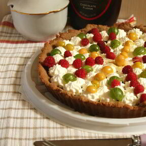 Вкусная пицца