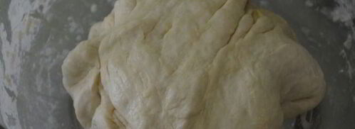 фруктовая пицца. Шаг 2