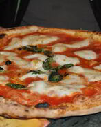 Итальянская пицца