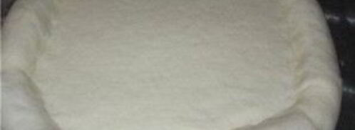 необычная пицца. Шаг 3