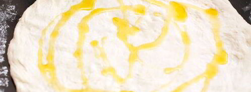 овощная пицца. Шаг 4