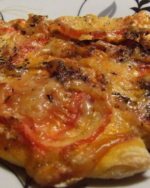 Пицца быстро и вкусно