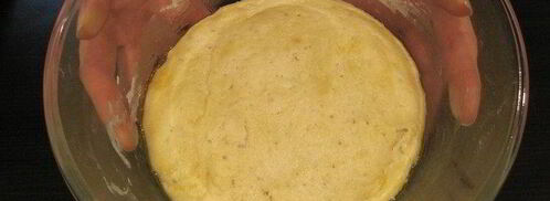 пицца для друзей. Шаг 5