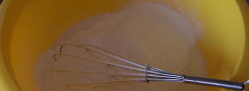 пицца малютка. Шаг 2