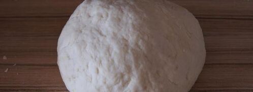 пицца малютка. Шаг 4