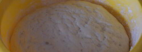 пицца малютка. Шаг 5