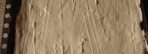 пицца ориентале с белым соусом. Шаг 3