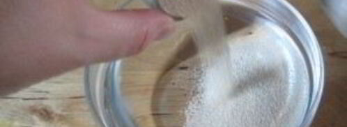 пицца по-домашнему. Шаг 2