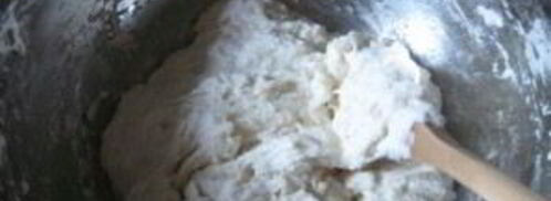 пицца по-домашнему. Шаг 4