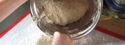 пицца по-домашнему. Шаг 10