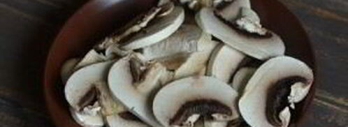 пицца простая без дрожжей. Шаг 2