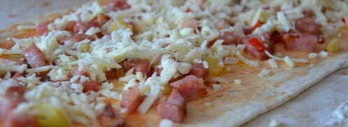 пицца-ролл. Шаг 6