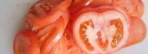 пицца с фаршем и грибами. Шаг 5