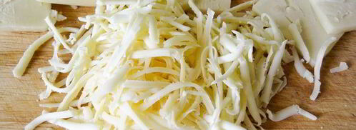 пицца с креветками. Шаг 8