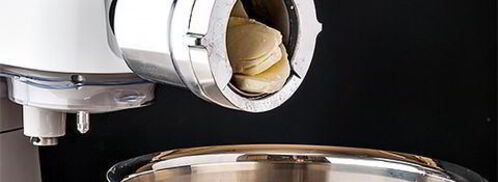 пицца с руколой и креветками. Шаг 2