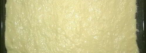 пицца с вареной колбасой. Шаг 5