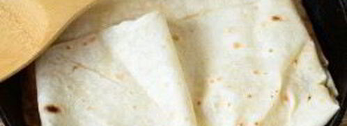 пицца в лаваше на сковороде. Шаг 6