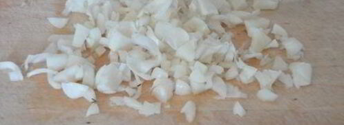 пицца в сицилийском стиле. Шаг 3