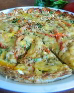 ПП-пицца по-новому