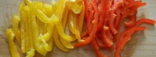 пп-пицца по-новому. Шаг 5